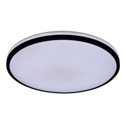 Plafonieră LED dimabilă OPAL LED/48W/230V 3000-6500K + telecomandă