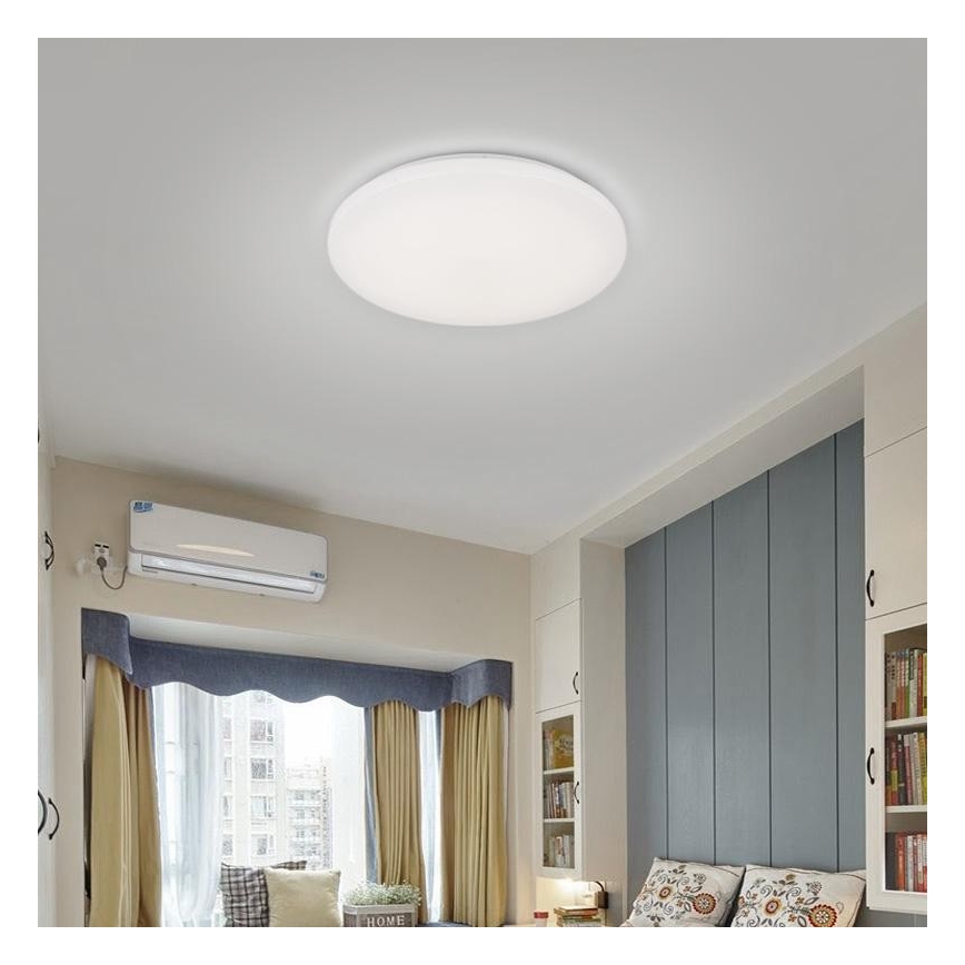 Plafonieră LED OPAL LED/50W/176-264V