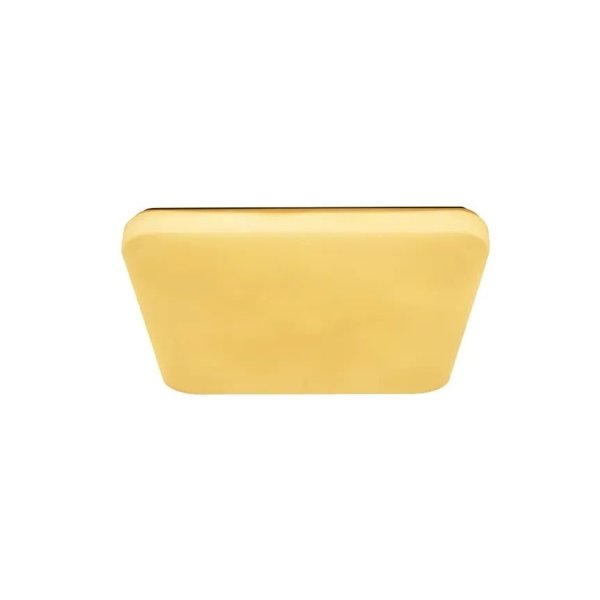 Plafonieră LED dimabilă OPAL LED/60W/230V 3000-6500K + telecomandă