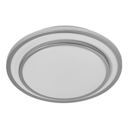 Plafonieră LED ORBIS BERLIN LED/16W/230V argintiu Ledvance