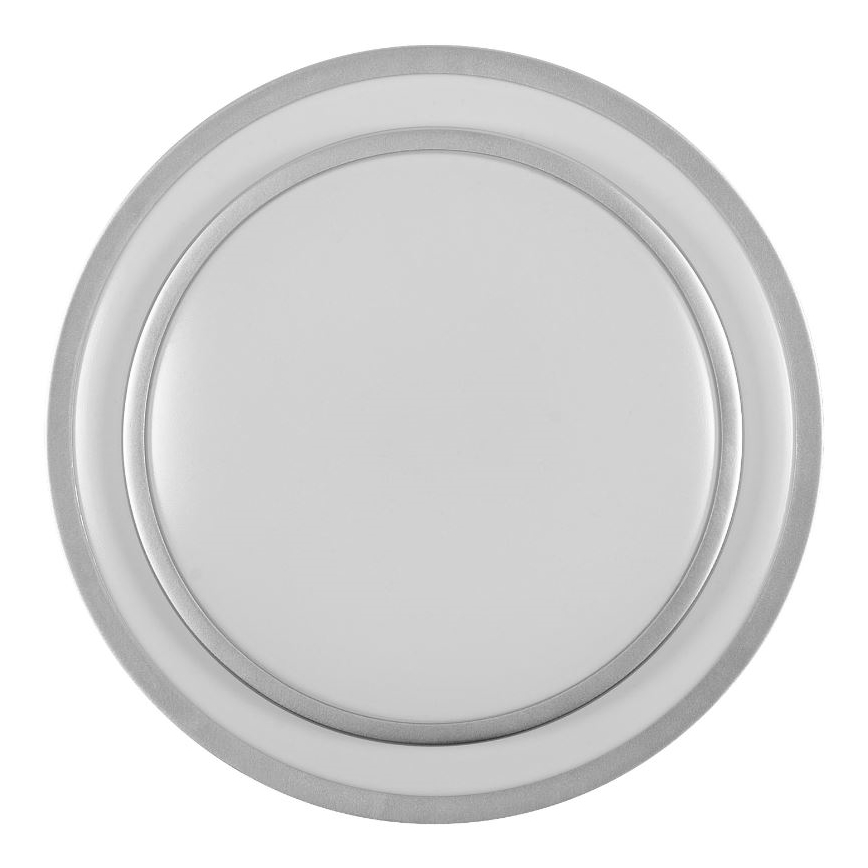 Plafonieră LED ORBIS BERLIN LED/16W/230V argintiu Ledvance