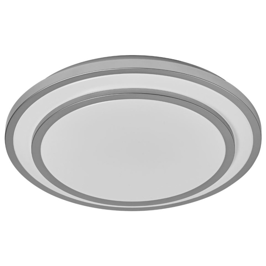 Plafonieră LED ORBIS BERLIN LED/36W/230V argintiu Ledvance