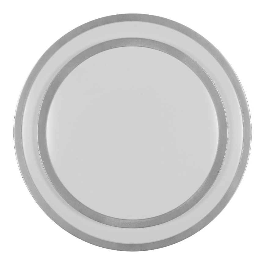 Plafonieră LED ORBIS BERLIN LED/36W/230V argintiu Ledvance