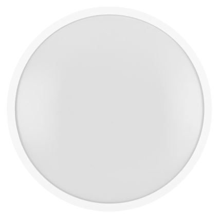Plafonieră LED ORBIS LONDON LED/16W/230V alb Ledvance