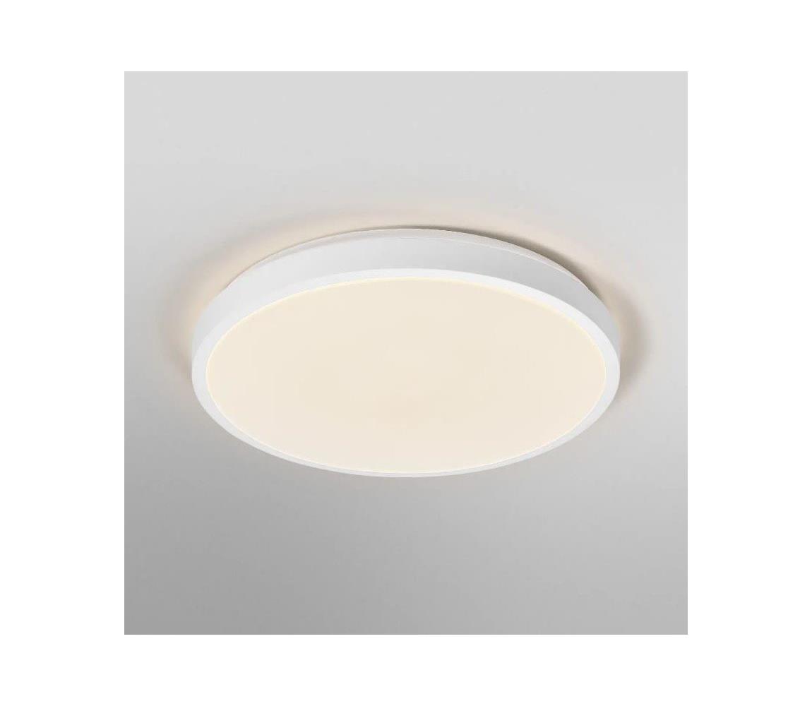 Plafonieră LED ORBIS LONDON LED/24W/230V alb Ledvance