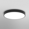 Plafonieră LED ORBIS SLIM LED/36W/230V negru Ledvance