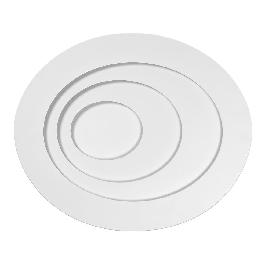 Plafonieră LED ORBIS SPIRAL LED/27W/230V Ledvance