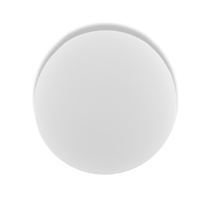 Osram - Lampă LED de tavan pentru baie cu senzor crepuscular CEILING ROUND LED/18W/230V 4000K Ø 33 cm IP44 alb