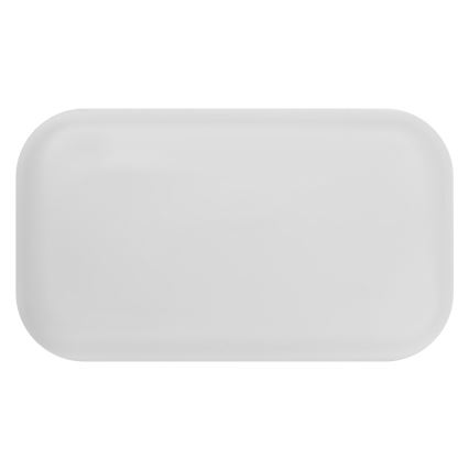 Osram - Plafonieră LED dimabilă SMART+ AQUA pentru baie, 12 W, 230 V, 3000–6500 K, IP44, Wi‑Fi