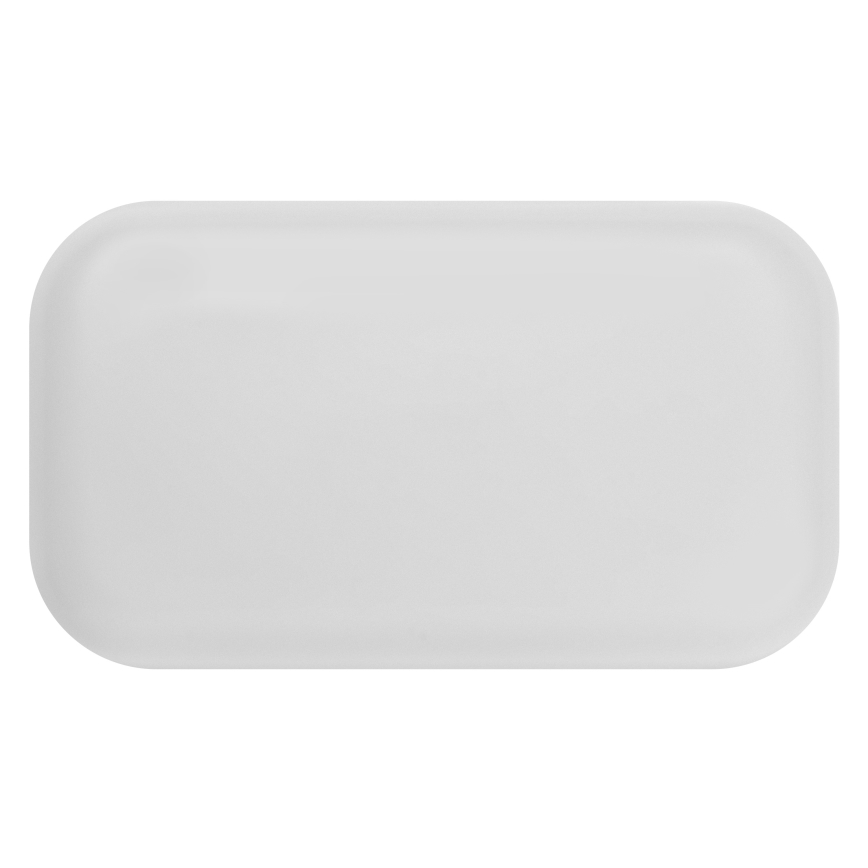 Osram - Plafonieră LED dimabilă SMART+ AQUA pentru baie, 12 W, 230 V, 3000–6500 K, IP44, Wi‑Fi