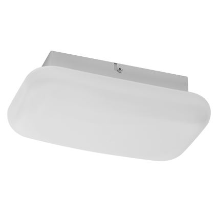 Osram - Plafonieră LED dimabilă SMART+ AQUA pentru baie, 12 W, 230 V, 3000–6500 K, IP44, Wi‑Fi