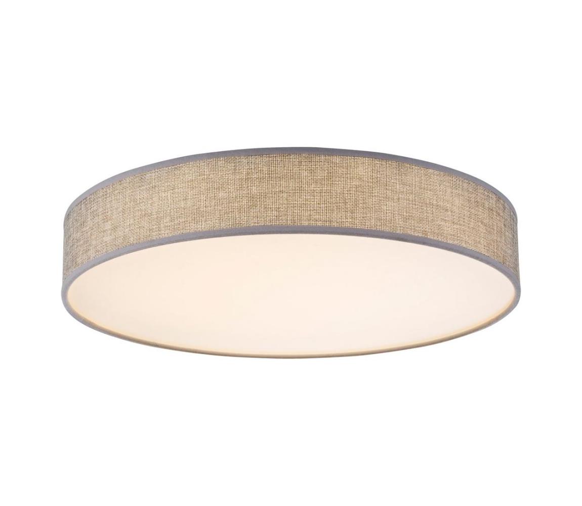 Plafonieră LED PACO LED/24W/230V Globo 15185D2
