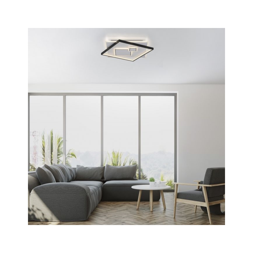 Plafonieră LED Paul Neuhaus 6390-16 MAILAK LED/37W/230V