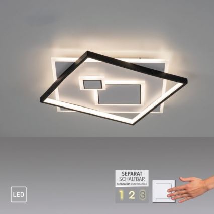 Plafonieră LED Paul Neuhaus 6390-16 MAILAK LED/37W/230V