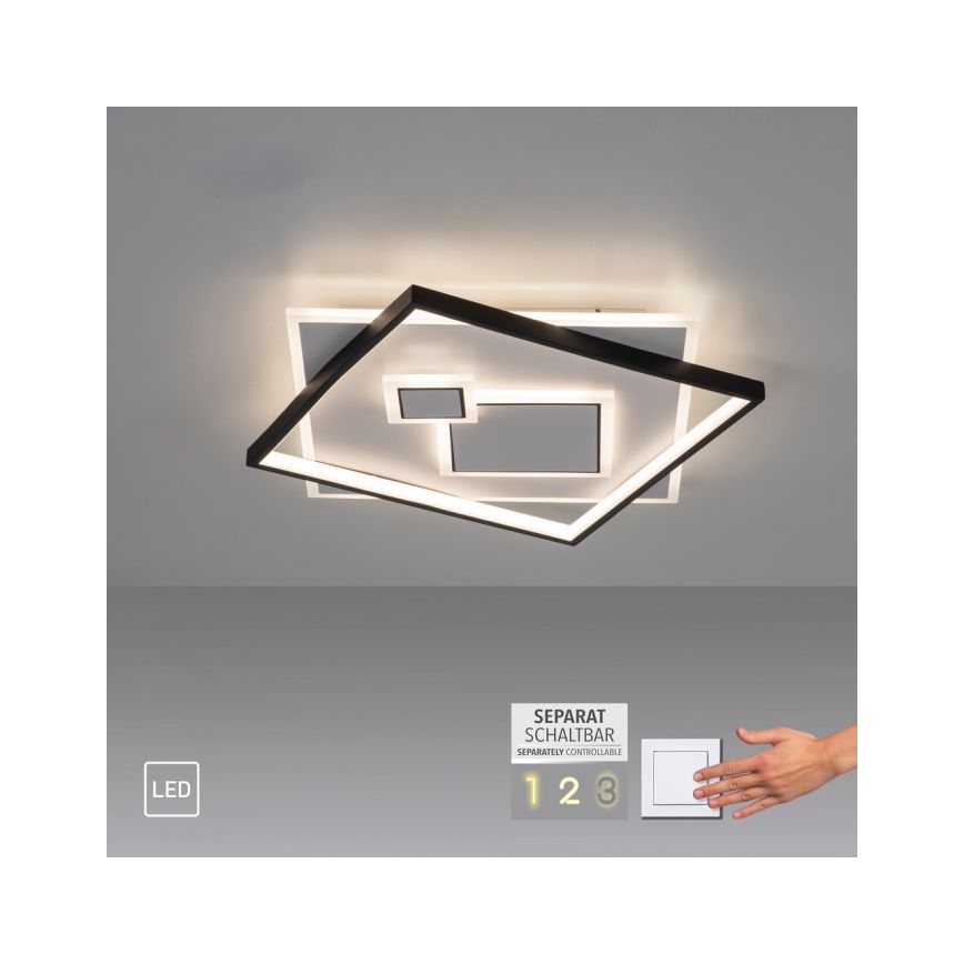 Plafonieră LED Paul Neuhaus 6390-16 MAILAK LED/37W/230V