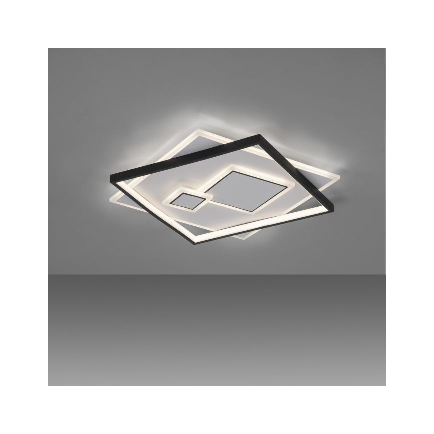 Plafonieră LED Paul Neuhaus 6390-16 MAILAK LED/37W/230V