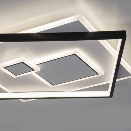 Plafonieră LED Paul Neuhaus 6390-16 MAILAK LED/37W/230V