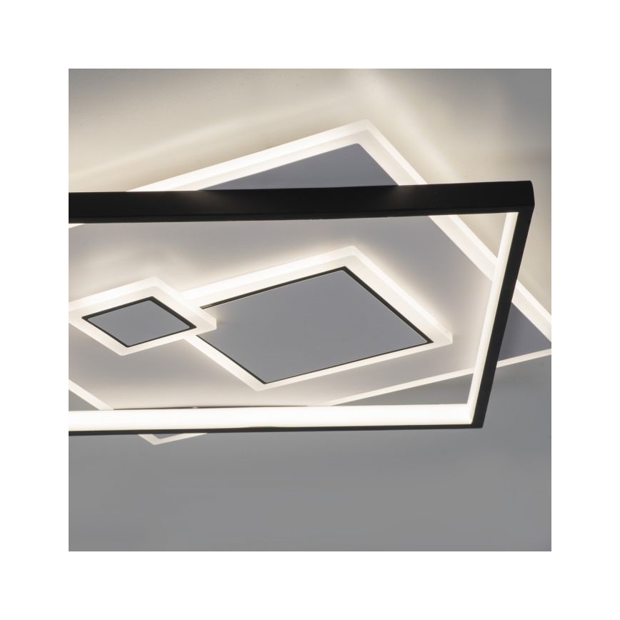 Plafonieră LED Paul Neuhaus 6390-16 MAILAK LED/37W/230V