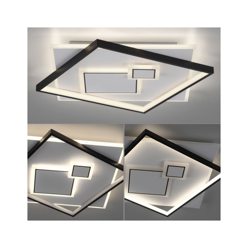 Plafonieră LED Paul Neuhaus 6390-16 MAILAK LED/37W/230V