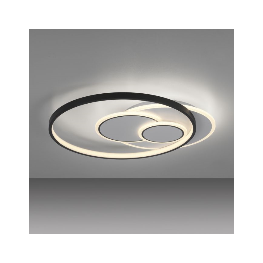 Plafonieră LED Paul Neuhaus 6392-16 MAILAK LED/27W/230V