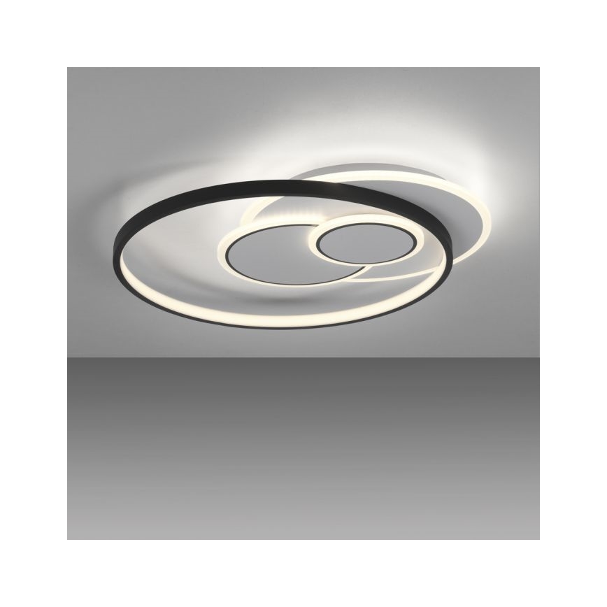 Plafonieră LED Paul Neuhaus 6392-16 MAILAK LED/27W/230V