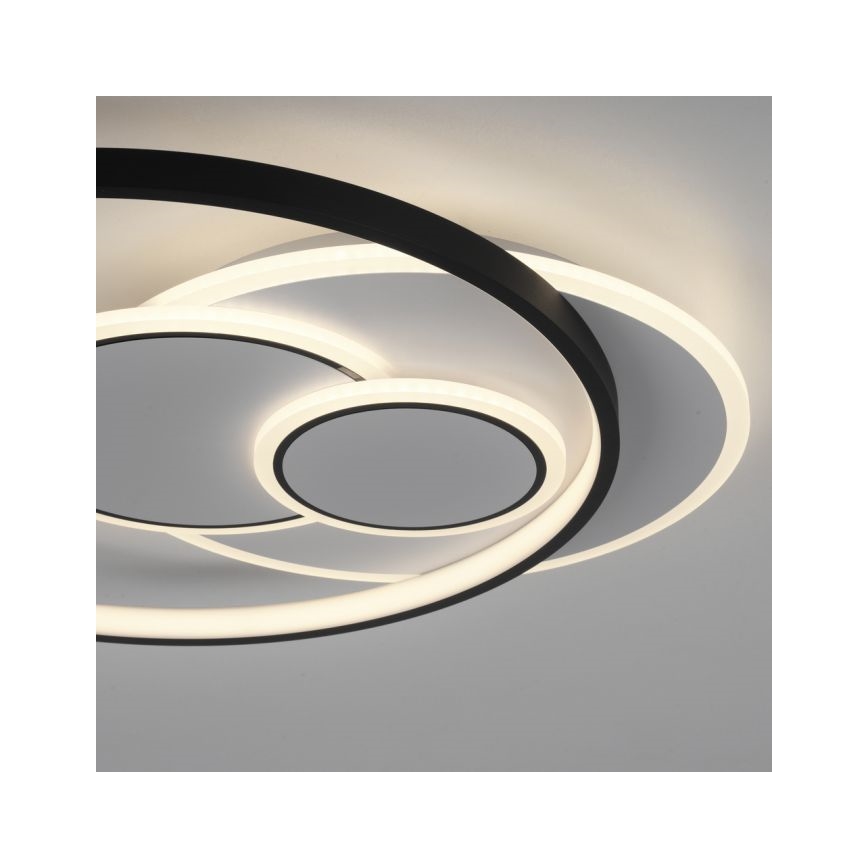 Plafonieră LED Paul Neuhaus 6392-16 MAILAK LED/27W/230V