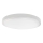 Plafonieră LED pentru baie, 18W, 230V, 4000K, IP44, Ø25 cm, alb
