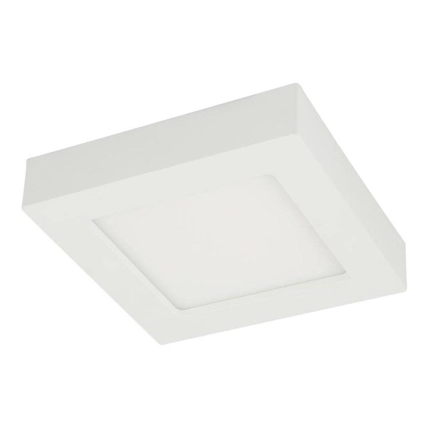 Plafonieră LED pentru baie 1xLED/12W/230V Globo