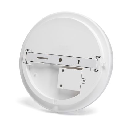 Plafonieră LED pentru baie Aigostar LED/24W/230V 4000K IP54
