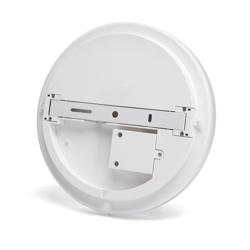 Plafonieră LED pentru baie Aigostar LED/24W/230V 4000K IP54