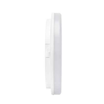Plafonieră LED pentru baie Aigostar LED/24W/230V 4000K IP54