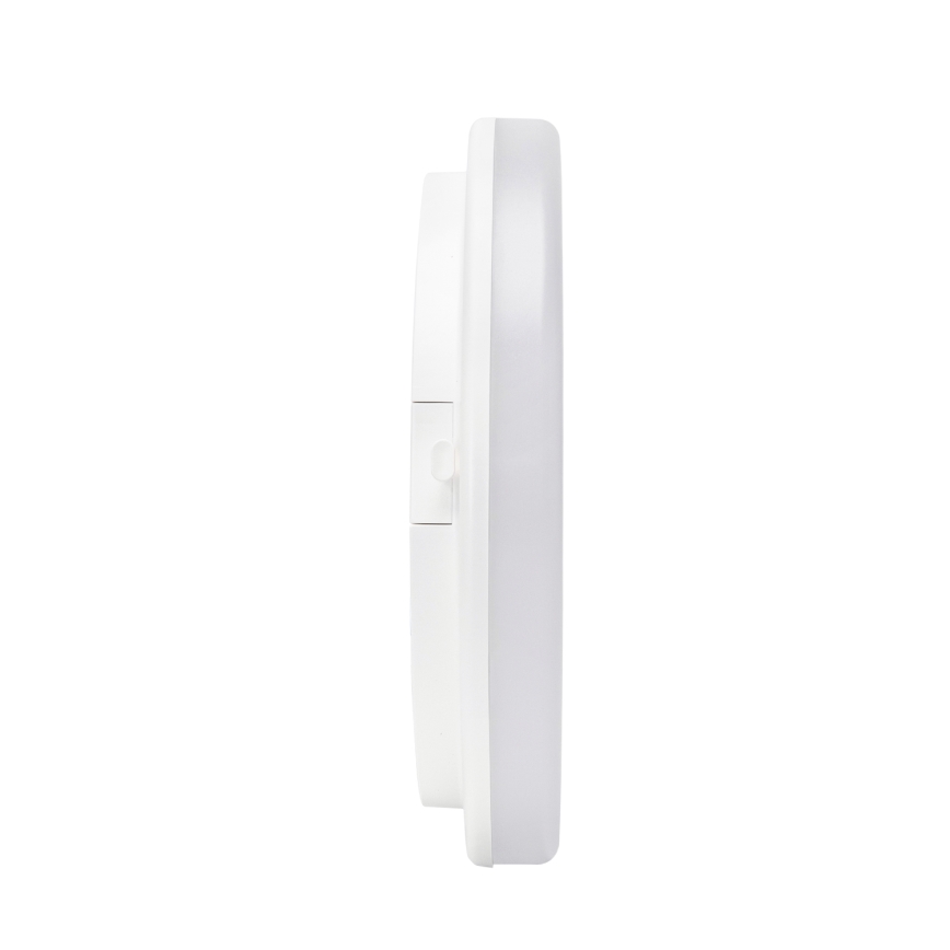Plafonieră LED pentru baie Aigostar LED/24W/230V 4000K IP54