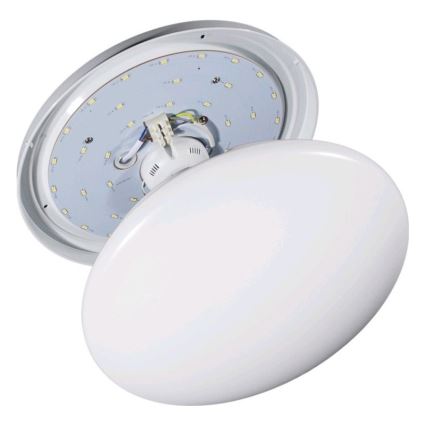 Plafonieră LED pentru baie ANETA LED/12W/230V 4000K IP44 Fulgur 23733