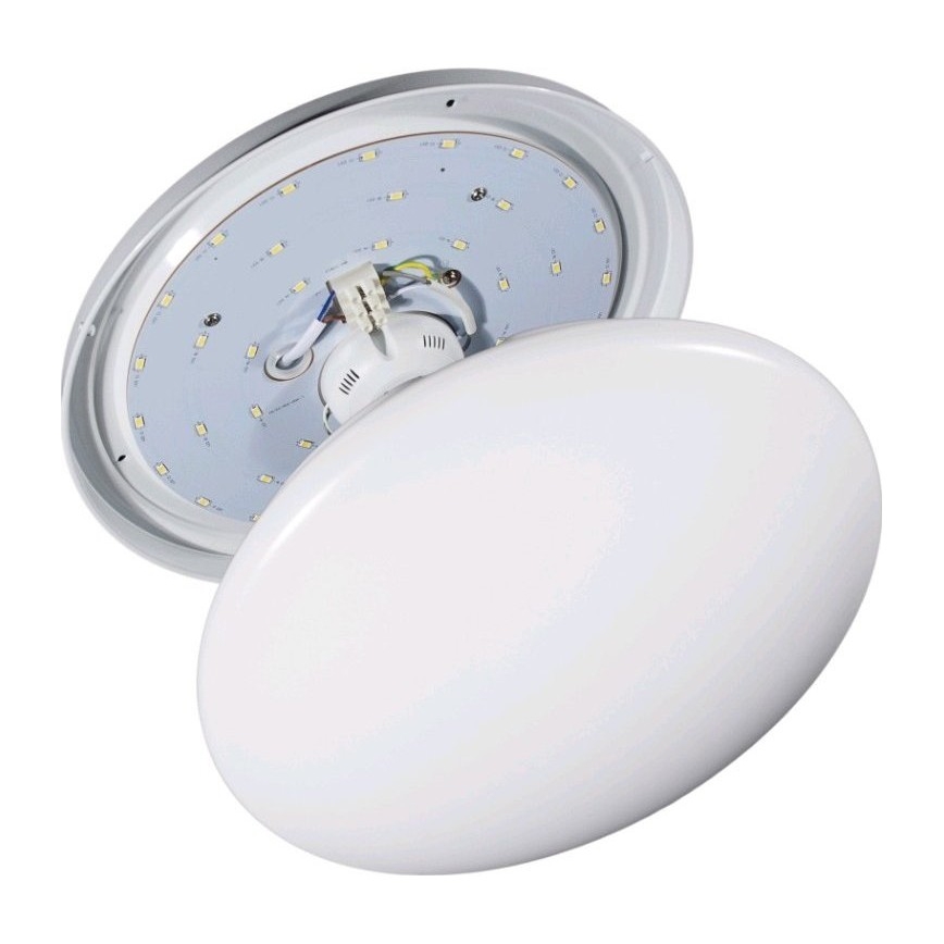 Plafonieră LED pentru baie ANETA LED/12W/230V 4000K IP44 Fulgur 23733