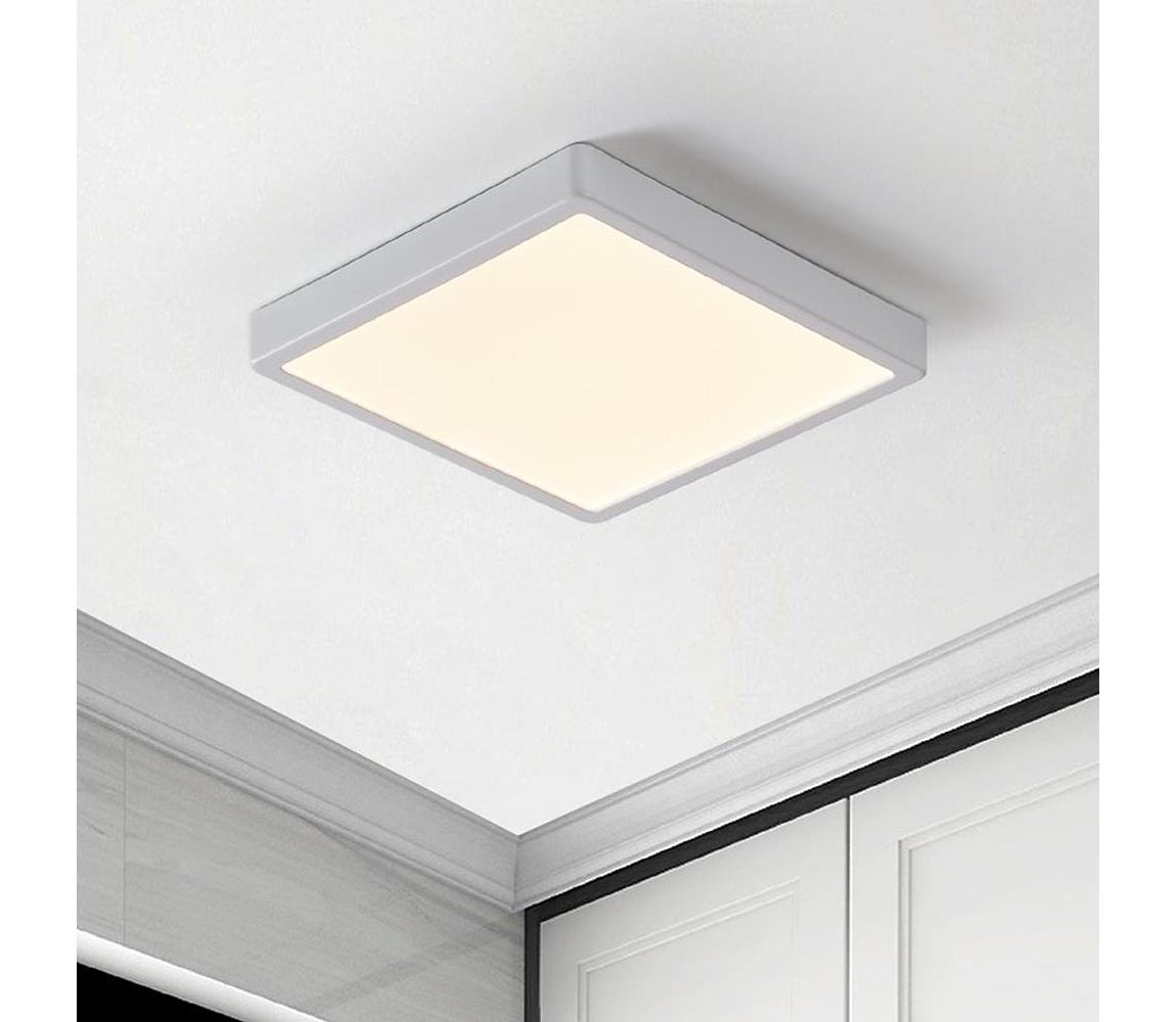 Plafonieră LED pentru baie ARGOLIS LED/205W/230V IP44 albă Eglo 900279