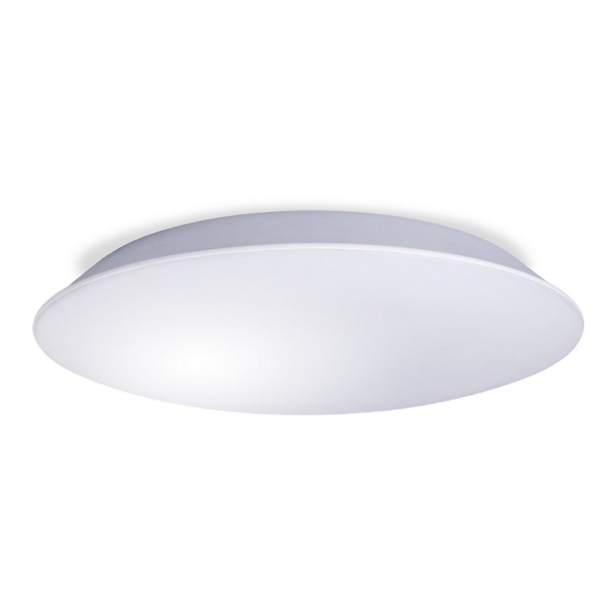 Plafonieră LED pentru baie AVESTA LED/12W/230V 4000K IP54