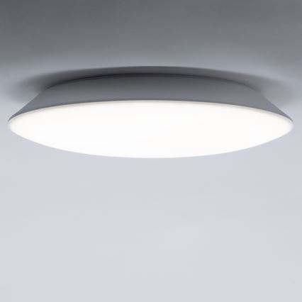 Plafonieră LED pentru baie AVESTA LED/12W/230V 4000K IP54