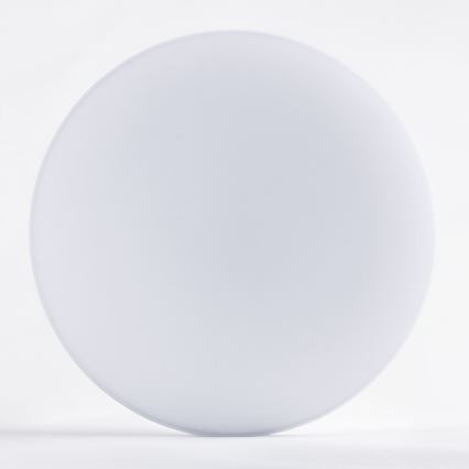 Plafonieră LED pentru baie AVESTA LED/12W/230V 4000K IP54