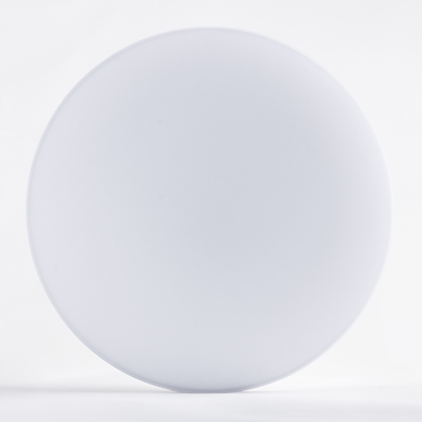 Plafonieră LED pentru baie AVESTA LED/12W/230V 4000K IP54