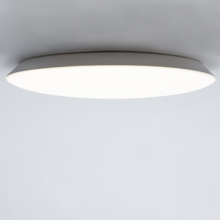 Plafonieră LED pentru baie AVESTA LED/28W/230V 4000K IP54