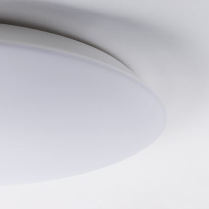 Plafonieră LED pentru baie AVESTA LED/28W/230V 4000K IP54