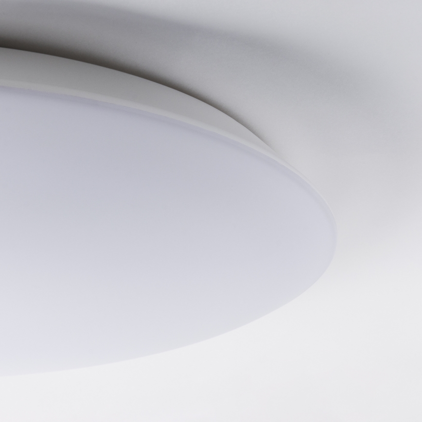 Plafonieră LED pentru baie AVESTA LED/28W/230V 4000K IP54