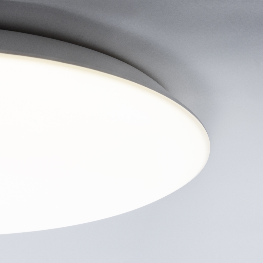 Plafonieră LED pentru baie AVESTA LED/28W/230V 4000K IP54