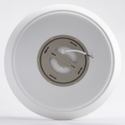 Plafonieră LED pentru baie AVESTA LED/28W/230V 4000K IP54