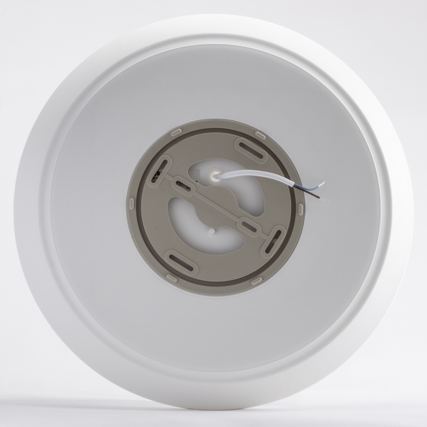 Plafonieră LED pentru baie AVESTA LED/28W/230V 4000K IP54