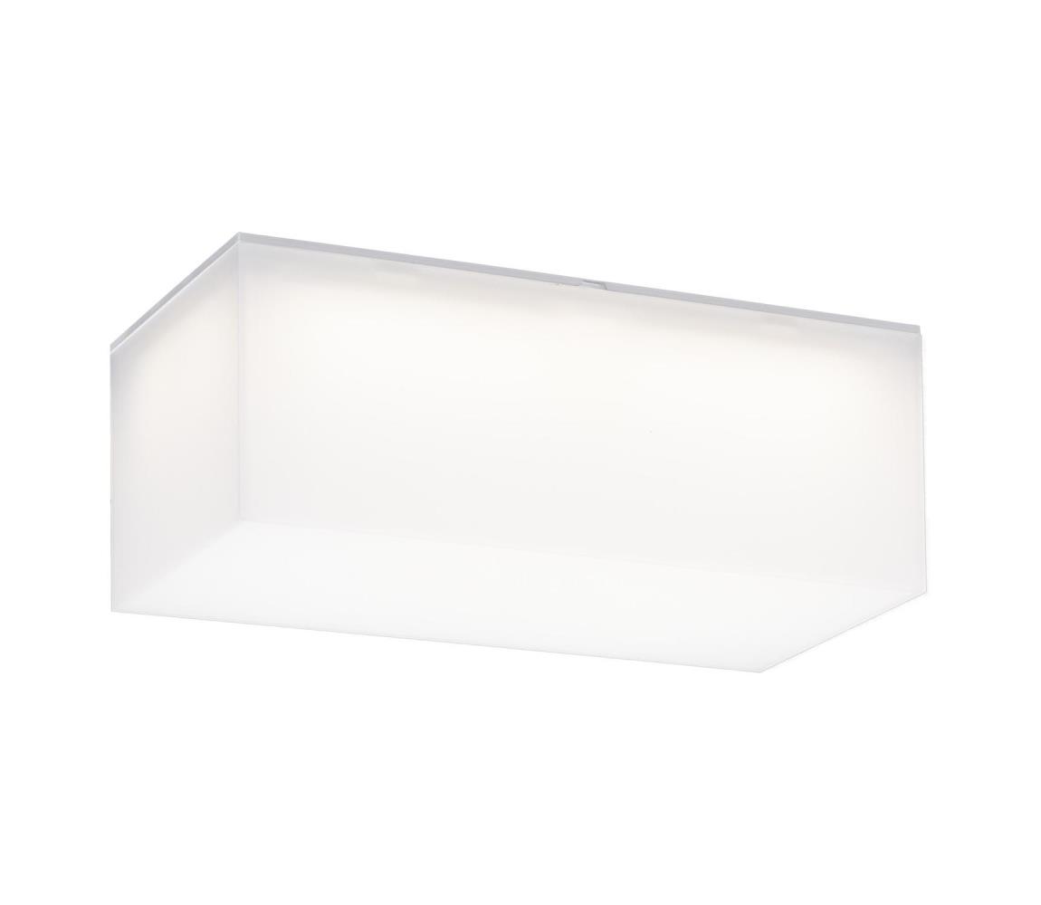 Plafonieră LED pentru baie BLOCK LED/12W/230V IP65  KL150001