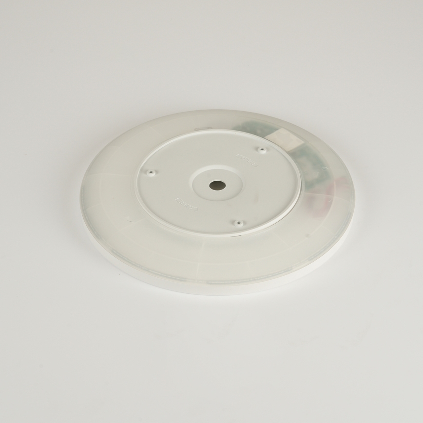 Plafonieră LED pentru baie Brilagi ULTRA SLIM LED/18W/230V d. 30 cm alb IP54
