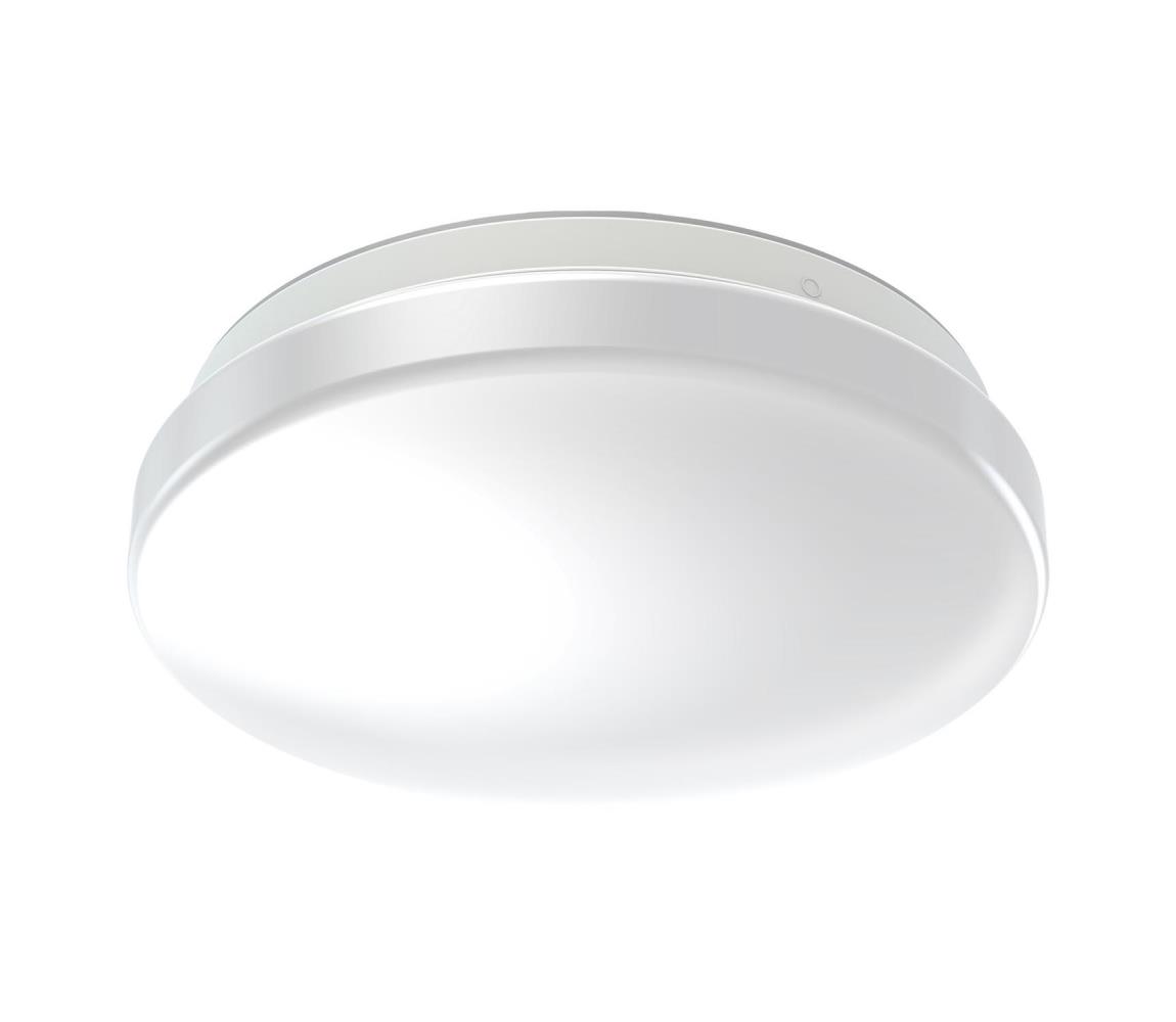 Plafonieră LED pentru baie CEILING ROUND LED/12W/230V 3000K IP44