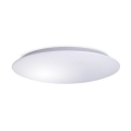 Plafonieră LED pentru baie cu senzor AVESTA LED/28W/230V IP54