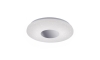 Plafonieră LED pentru baie cu senzor LAVINIA LED/18W/230V IP44 Leuchten Direkt 14422-17
